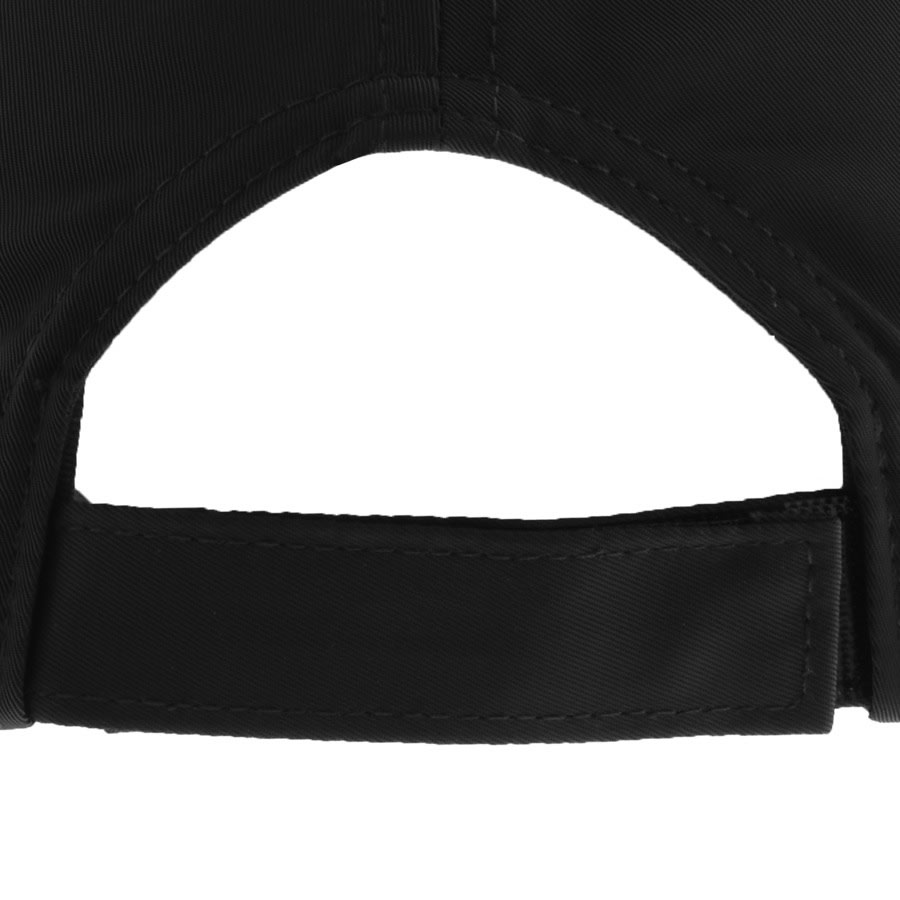 Alternative Image for ProductEmporio Armani Logo Baseball Cap Black3